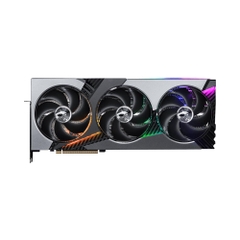 VGA MSI GeForce RTX 5080 VANGUARD SOC 16GB GDDR7