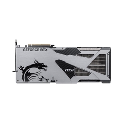 VGA MSI GeForce RTX 5080 VANGUARD SOC 16GB GDDR7