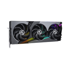 VGA MSI GeForce RTX 5080 VANGUARD SOC 16GB GDDR7