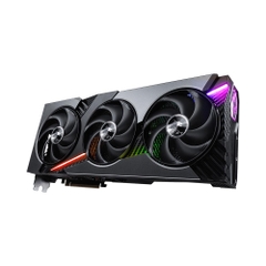 VGA MSI GeForce RTX 5080 VANGUARD SOC 16GB GDDR7