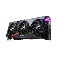 VGA MSI GeForce RTX 5080 VANGUARD SOC LAUNCH EDITION 16GB GDDR7