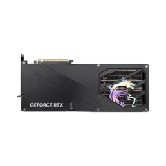 VGA MSI GeForce RTX 5090 GAMING TRIO OC 32GB GDDR7