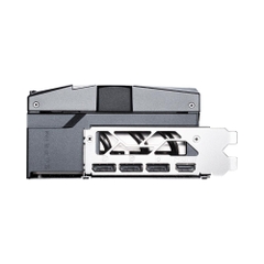 VGA MSI GeForce RTX 5090 SUPRIM SOC 32GB GDDR7