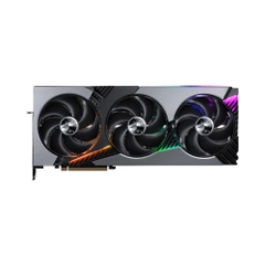 VGA MSI GeForce RTX 5090 VANGUARD SOC 32G GDDR7