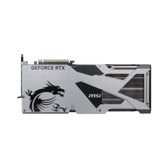VGA MSI GeForce RTX 5090 VANGUARD SOC 32G GDDR7