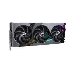 VGA MSI GeForce RTX 5090 VANGUARD SOC 32G GDDR7