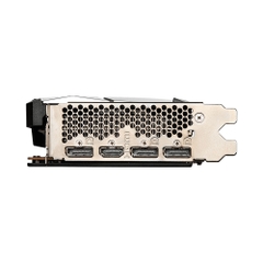 VGA MSI Radeon RX 6650 XT MECH 2X 8G OC GDDR6 RX-6650-XT-MECH-2X-8G-OC