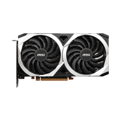 VGA MSI Radeon RX 6650 XT MECH 2X 8G OC GDDR6 RX-6650-XT-MECH-2X-8G-OC