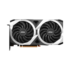 VGA MSI Radeon RX 6750 XT MECH 2X 12G OC GDDR6 RX-6750-XT-MECH-2X-12G-OC