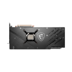 VGA MSI Radeon RX 7900 XTX GAMING TRIO CLASSIC 24G GDDR6 RX-7900-XTX-GAMING-TRIO-CLASSIC-24G