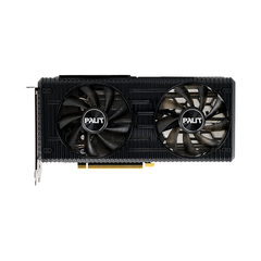 VGA Palit GeForce RTX 3060 Dual 12GB GDDR6 NE63060019K9-190AD