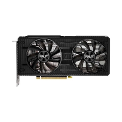 VGA Palit GeForce RTX 3060 Ti Dual 8GB DDR6 NE6306T019P2-190AD