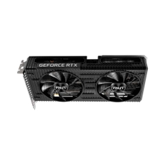 VGA Palit GeForce RTX 3060 Ti Dual 8GB DDR6 NE6306T019P2-190AD