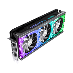 VGA Palit GeForce RTX 3070 GameRock 8GB GDDR6 NE63070019P2-1040G