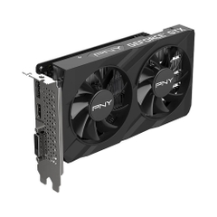 VGA PNY GeForce GTX 1650 4GB GDDR6 Dual Fan