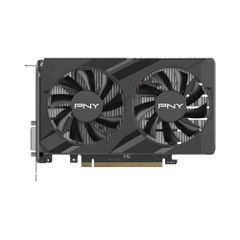 VGA PNY GeForce RTX 3050 6GB Verto Dual Fan VCG30506DFXPB1