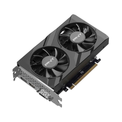 VGA PNY GeForce RTX 3050 6GB Verto Dual Fan VCG30506DFXPB1