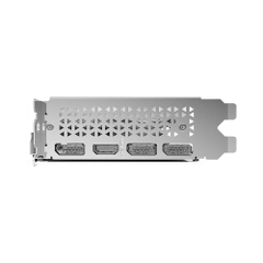 VGA PNY GeForce RTX 4060 8GB OC XLR8 VERTO DF White Edition VCG40608DFWXPB1-O