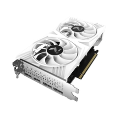 VGA PNY GeForce RTX 4060 8GB OC XLR8 VERTO DF White Edition VCG40608DFWXPB1-O