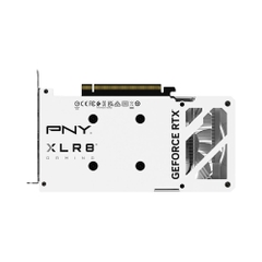 VGA PNY GeForce RTX 4060 8GB OC XLR8 VERTO DF White Edition VCG40608DFWXPB1-O