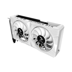 VGA PNY GeForce RTX 4060 8GB OC XLR8 VERTO DF White Edition VCG40608DFWXPB1-O