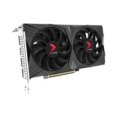 VGA PNY GeForce RTX 4060 8GB XLR8 Gaming VERTO Overclocked Dual Fan VCG40608DFXPB1-O