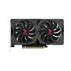 VGA PNY GeForce RTX 4060 8GB XLR8 Gaming VERTO Overclocked Dual Fan VCG40608DFXPB1-O