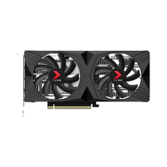 VGA PNY GeForce RTX 4060 Ti 16GB XLR8 Gaming VERTO Dual Fan VCG4060T16DFXPB1-O