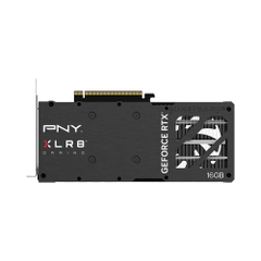 VGA PNY GeForce RTX 4060 Ti 16GB XLR8 Gaming VERTO Dual Fan VCG4060T16DFXPB1-O