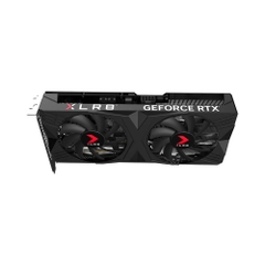 VGA PNY GeForce RTX 4060 Ti 16GB XLR8 Gaming VERTO Dual Fan VCG4060T16DFXPB1-O