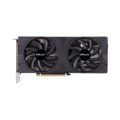 VGA PNY GeForce RTX 4070 SUPER 12GB VERTO Overclocked Dual Fan DLSS 3 VCG4070S12DFXPB1-O