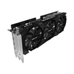 VGA PNY GeForce RTX 4070 Ti SUPER 16GB VERTO Overclocked Triple Fan DLSS 3 VCG4070TS16TFXPB1-O