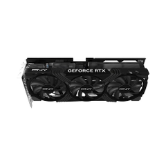 VGA PNY GeForce RTX 4070 Ti SUPER 16GB VERTO Overclocked Triple Fan DLSS 3 VCG4070TS16TFXPB1-O