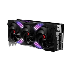 VGA PNY GeForce RTX 4080 SUPER 16GB OC ARGB TF VERTO VCG4080S16TFXXPB1-O