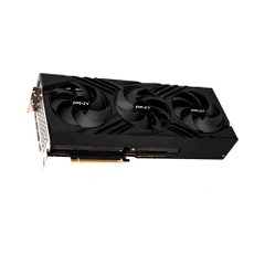 VGA PNY GeForce RTX 4080 SUPER 16GB VERTO Overclocked Triple Fan DLSS 3 VCG4080S16TFXPB1-O
