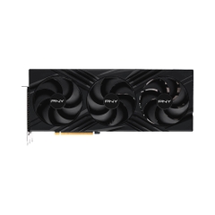 VGA PNY GeForce RTX 4080 SUPER 16GB VERTO Overclocked Triple Fan DLSS 3 VCG4080S16TFXPB1-O