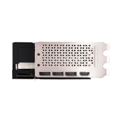VGA PNY GeForce RTX 4080 SUPER 16GB VERTO Overclocked Triple Fan DLSS 3 VCG4080S16TFXPB1-O