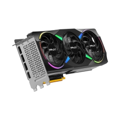 VGA PNY GeForce RTX 5070 Ti 16GB OC ARGB EPIC-X TF VCG5070T16TFXXPB1-O