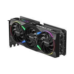 VGA PNY GeForce RTX 5070 Ti 16GB OC ARGB EPIC-X TF VCG5070T16TFXXPB1-O