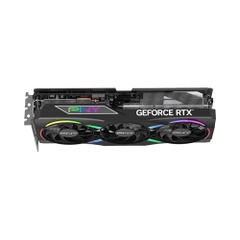 VGA PNY GeForce RTX 5070 Ti 16GB OC ARGB EPIC-X TF VCG5070T16TFXXPB1-O