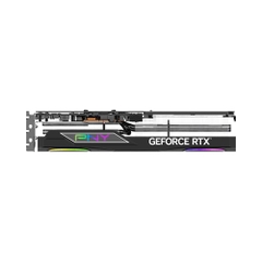 VGA PNY GeForce RTX 5070 Ti 16GB OC ARGB EPIC-X TF VCG5070T16TFXXPB1-O