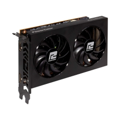 VGA PowerColor Radeon Fighter RX 6500 XT 4GB GDDR6 AXRX-6500XT-4GBD6-DH/OC