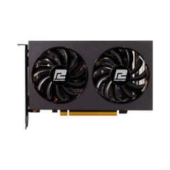 VGA PowerColor Radeon Fighter RX 6500 XT 4GB GDDR6 AXRX-6500XT-4GBD6-DH/OC