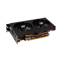 VGA PowerColor Radeon Fighter RX 6500 XT 4GB GDDR6 AXRX-6500XT-4GBD6-DH/OC