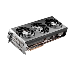VGA Sapphire NITRO+ Radeon RX 7800 XT Gaming OC 16G GDDR6