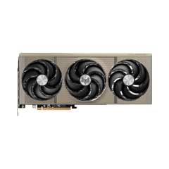 VGA SAPPHIRE NITRO+ Radeon RX 9070 XT Gaming OC PhantomLink Edition 16GB GDDR6