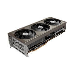 VGA SAPPHIRE NITRO+ Radeon RX 9070 XT Gaming OC PhantomLink Edition 16GB GDDR6