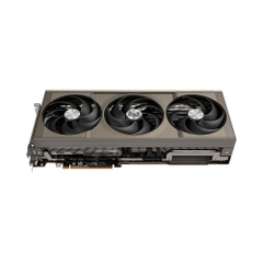 VGA SAPPHIRE NITRO+ Radeon RX 9070 XT Gaming OC PhantomLink Edition 16GB GDDR6