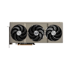 VGA Sapphire NITRO+ Radeon RX 9060 XT GAMING OC 16GB GDDR6