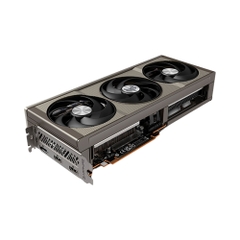 VGA Sapphire NITRO+ Radeon RX 9060 XT GAMING OC 16GB GDDR6